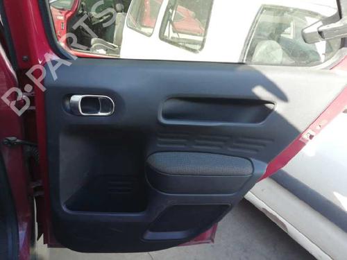Used Rear right panel CITROËN C4 CACTUS [2014-2025]  16444702