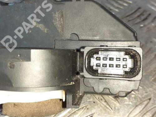 Rear right lock OPEL INSIGNIA A Sports Tourer (G09)  | BP9634477C99 