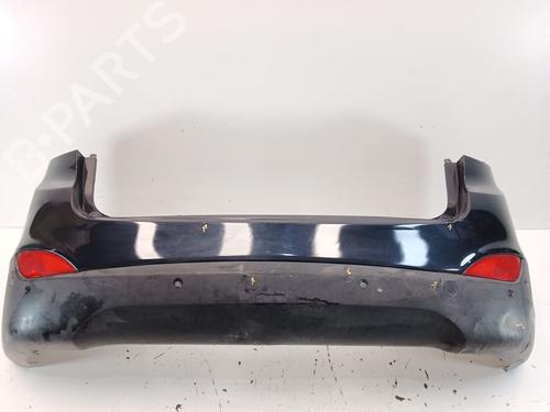 Used Rear bumper Rear bumper HYUNDAI ix35 (LM, EL, ELH) 2.0 CRDi (184 hp) 35724876 35724876