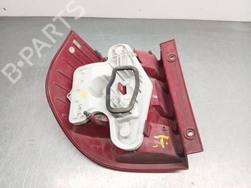 Right taillight SKODA YETI (5L) 2.0 TDI | BP37670689C35 - Image 6