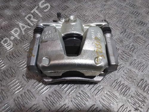 Used Right front brake caliper RENAULT MEGANE IV Grandtour (K9A/M/N_) [2016-2025]  13306318