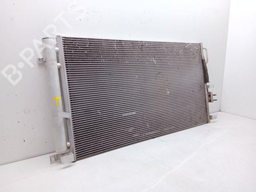 AC radiator KIA SPORTAGE IV (QL, QLE) 1.6 GDI | BP26454581M32 