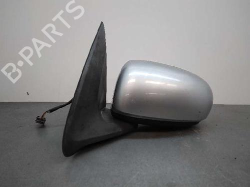 Left mirror NISSAN ALMERA II Hatchback (N16)  | BP17054842C26 
