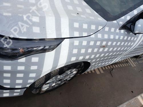 Used Left front fenders Left front fenders KIA CEED (CD) 1.6 CRDi 136 (136 hp) 36409736 36409736