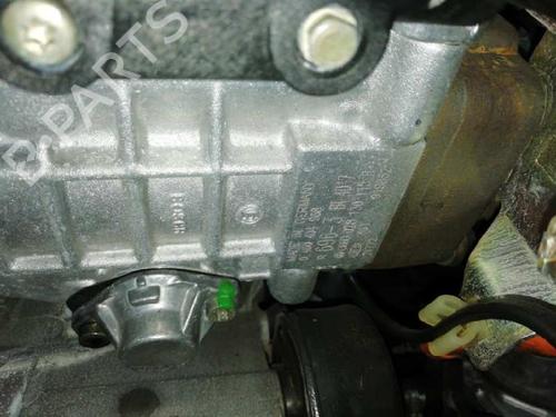 Køler VW SHARAN (7M8, 7M9, 7M6)  | BP9682761M31 