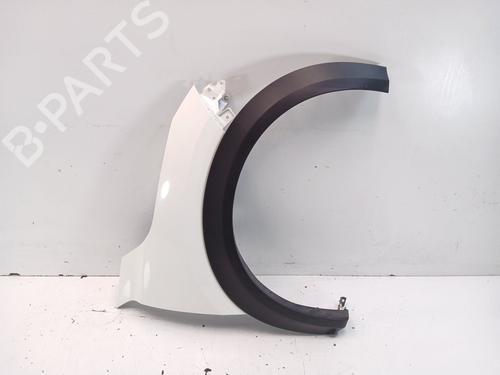 Used Right front fenders Right front fenders NISSAN JUKE (F16_) 1.0 (114 hp) 36022482 36022482