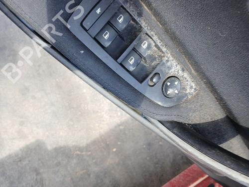 Used Left front window switch BMW 1 (E87) 116 i (115 hp) 19494923