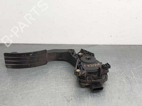 Pedal DACIA SANDERO II TCe 90 (B8M1, B8MA, B8AC) | BP36362758I4  - Image 5