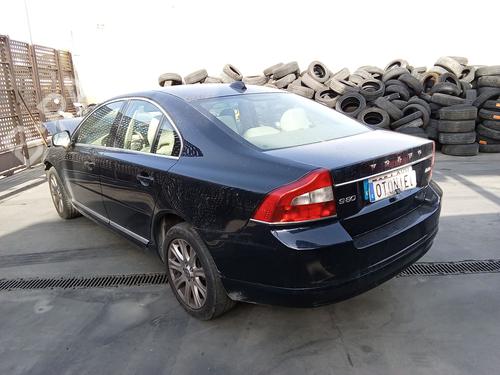 Left front window switch VOLVO S80 II (124) D3 / D4 | BP38255358I27 - Image 5