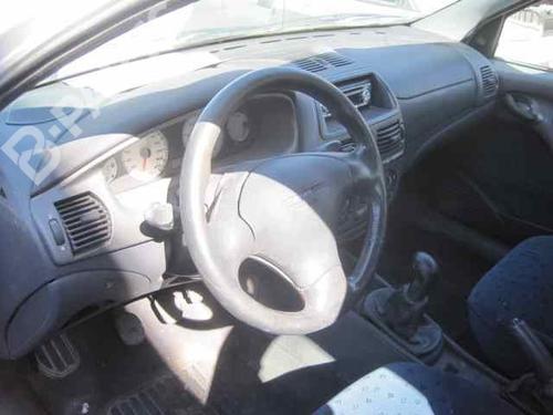 Køler FIAT BRAVA (182_) 1.6 16V (182.BU) | BP2436408M31 