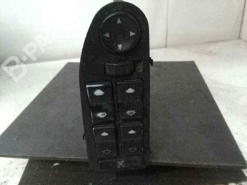Used Left front window switch BMW 5 (E39) [1995-2003]  3502740