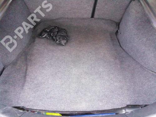 ECU airbags FORD MONDEO III (B5Y)  | BP8055340M53 