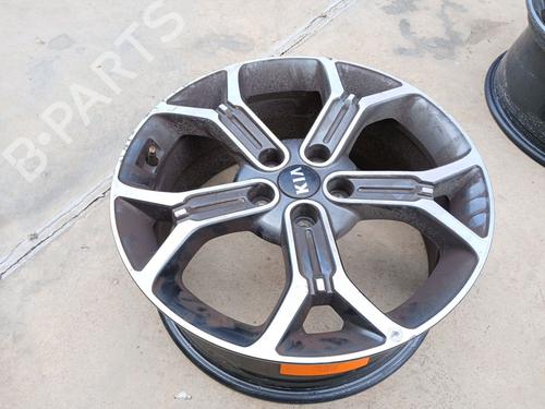 Used Rim Rim KIA XCEED (CD) 1.4 T-GDI (140 hp) 36435614 36435614