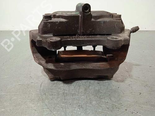 Left front brake caliper MERCEDES-BENZ S-CLASS (W220) S 500 (220.075, 220.175, 220.875) | BP11543670M105 