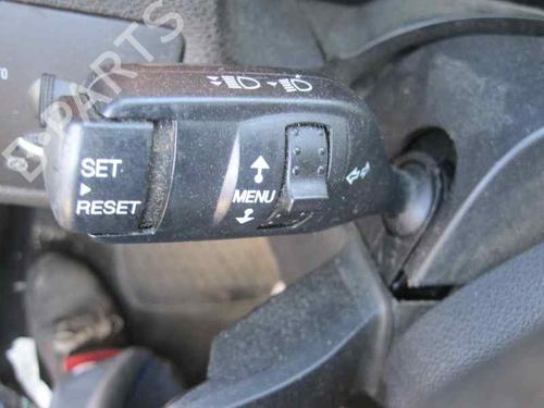 Front left window mechanism FORD FOCUS II (DA_, HCP, DP)  | BP2658340C22 
