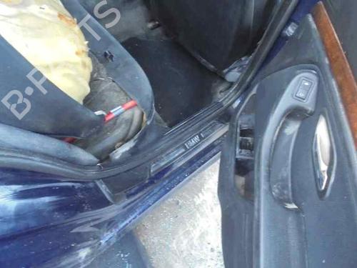 ABS pump BMW 5 (E39) 525 tds | BP36886304M43  - Image 30