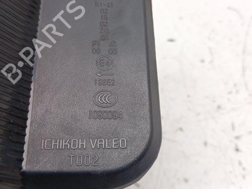 Left taillight NISSAN NV200 Van 1.5 dCi 85 (M20, M20N, M20M) | BP32439673C34 