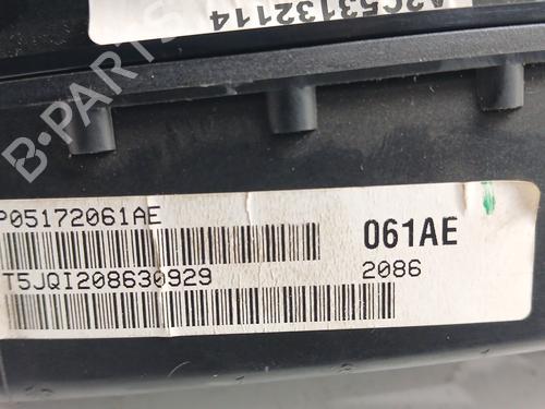 Instrument cluster CHRYSLER 300C (LX, LE) 3.0 CRD | BP27315707C47 - Image 5