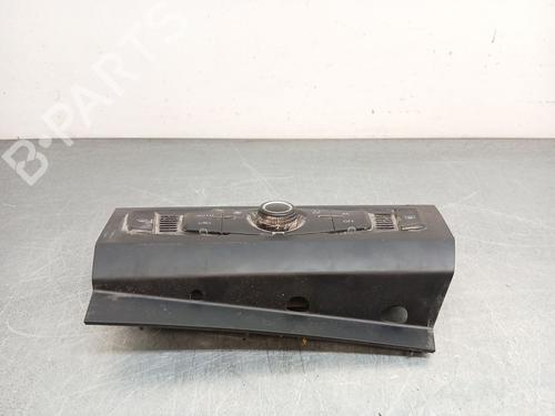 Climate control AUDI A5 (8T3) 2.7 TDI | BP11182008I5 - Image 3