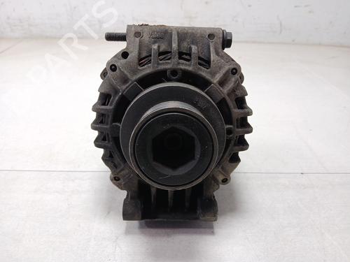 Used Alternator RENAULT MEGANE I Classic (LA0/1_) 1.6 16V (LA00, LA04, LA0B, LA11, LA16, LA19, LA1J, LA1K,... (107 hp) 27270758