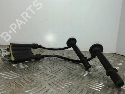 Used Ignition coil HONDA CBR (601cc - ) CBR 650 R (RH01, RH15) (95 hp) 24669228