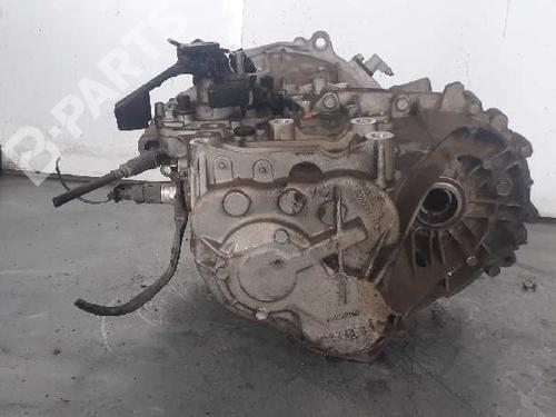 Gearbox KIA SPORTAGE IV (QL, QLE)  | BP10413554M3 