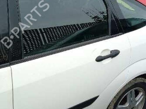 Hood lock FORD FOCUS I (DAW, DBW)  | BP8784832C133 