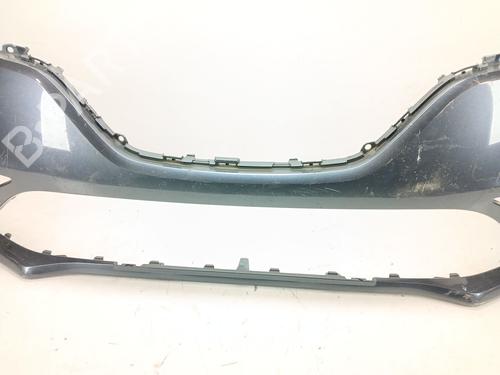 Front bumper RENAULT MEGANE IV Saloon 1.6 SCe (LVM0) | BP29403373C7 