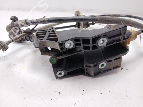 Gear lever IVECO DAILY VI Platform/Chassis 33S16, 35S16, 35C16, 40C16, 42S16, 50C16 | BP34119793M90  - Image 5