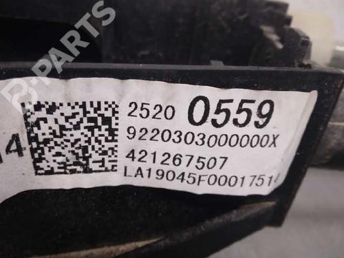 Girspak OPEL MOKKA / MOKKA X (J13) 1.6 CDTI (_76) | BP11852084M90 