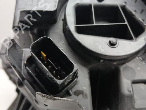 Right headlight CITROËN C4 III (BA_, BB_, BC_) 1.2 PureTech 130 (BAHNSA, BAHNSB) | BP32439645C29  - Image 5