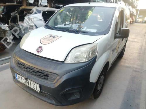 Injection rail FIAT FIORINO Box Body/MPV (225_)  | BP23126880M98 