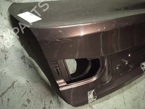 Tailgate BMW 3 (F30, F80) 320 i | BP9537716C6 