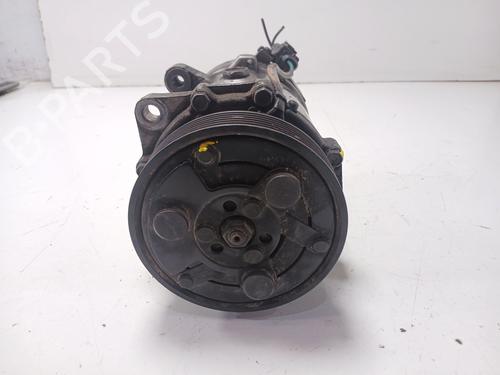 AC compressor SEAT TOLEDO II (1M2) 1.6 16V | BP30173119M34 