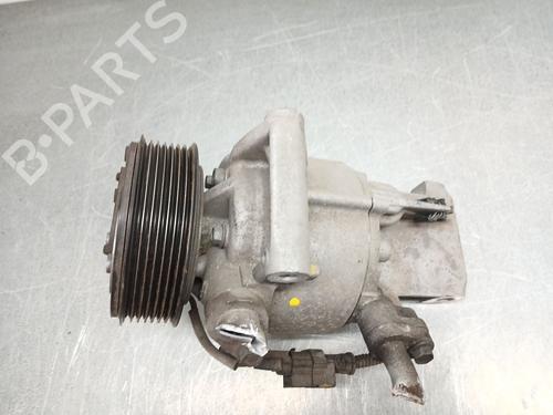 AC-Kompressor DACIA SANDERO II TCe 90 (B8M1, B8MA, B8AC) | BP38439558M34 - Image 2