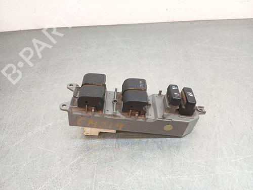 Left front window switch TOYOTA YARIS (_P13_) 1.5 Hybrid (NHP130_, NHP130) | BP36782109I27 - Image 2