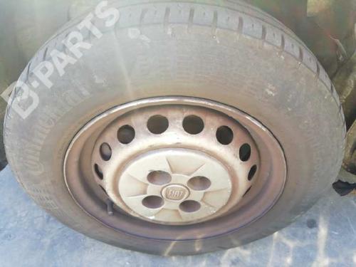 ABS pump FIAT FIORINO Box Body/MPV (225_)  | BP10744757M43 