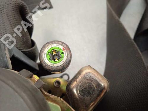 Front right seatbelt MERCEDES-BENZ A-CLASS (W168) A 140 (168.031, 168.131) | BP12194618I25 