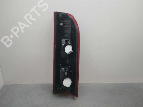 Left taillight RENAULT TRAFIC III Bus (JG_)  | BP28170801C34 