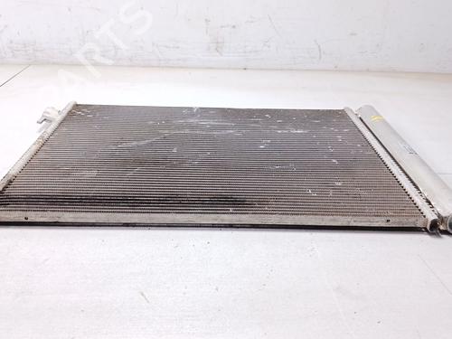 AC radiator RENAULT ARKANA I (LCM_, LDN_) 1.3 TCe 140 (LDN0) | BP25910819M32 