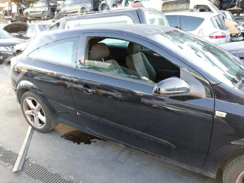 Right front door OPEL ASTRA H GTC (A04) 1.7 CDTi (L08) | BP7229715C3 
