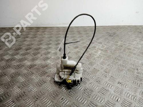 Used Front right lock FIAT PANDA (169_) 1.2 (169AXF2A, 169AXF1A) (69 hp) 11243348