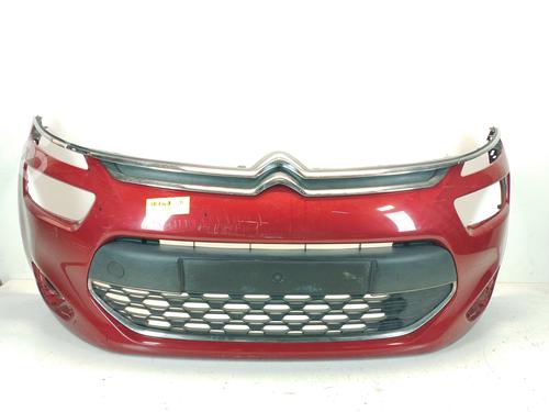 Used Front bumper CITROËN C4 PICASSO II Van (DD_) THP 155 (DD5FV8) (156 hp) 27505246