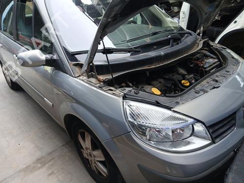 Engine RENAULT GRAND SCÉNIC II (JM0/1_) 1.9 dCi (JM0G, JM12, JM1G, JM2C) | BP31924371M1