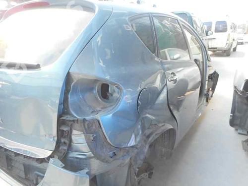 Right rear window motor SEAT ALTEA (5P1) 1.6 | BP2366237E22 
