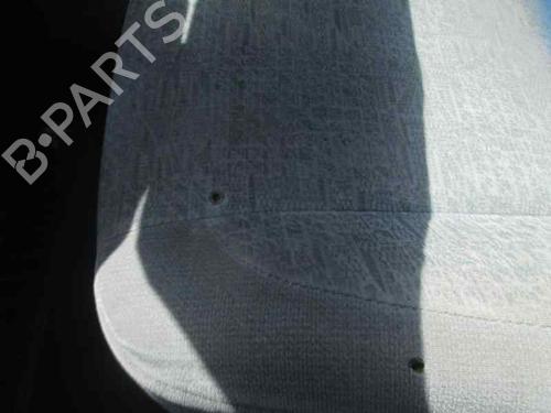 Left front window switch DAEWOO NUBIRA Saloon (J100)  | BP2358190I27 