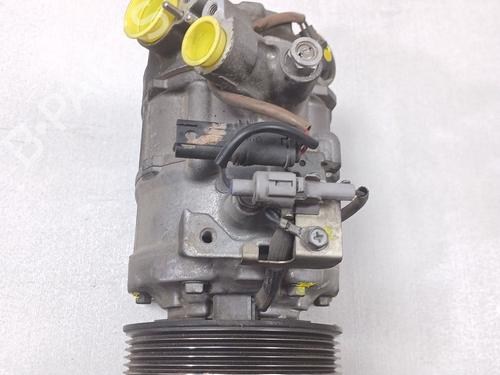 AC compressor BMW X1 (E84) sDrive 18 d | BP24153602M34 