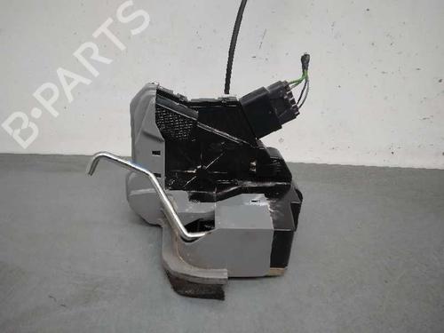 Used Rear right lock HYUNDAI i20 II (GB, IB) [2014-2021]  13571543