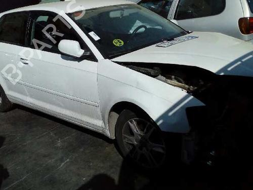 Right front door AUDI A3 (8P1)  | BP12194170C3 
