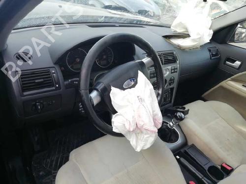 Right mirror FORD MONDEO III (B5Y)  | BP7801750C27 